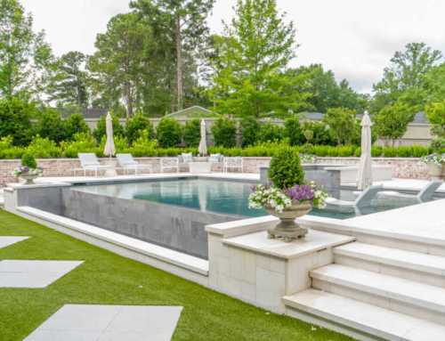 Backyard Spa Audio Upgrade