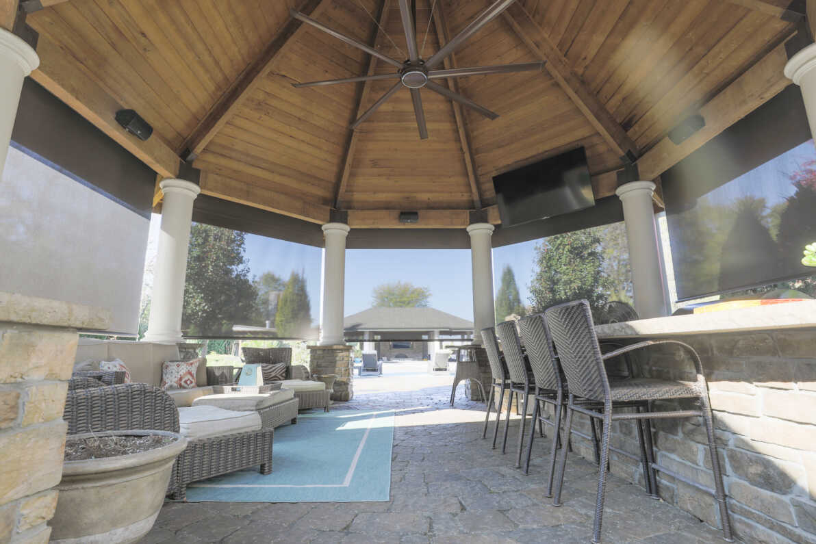 outdoor-gazebo